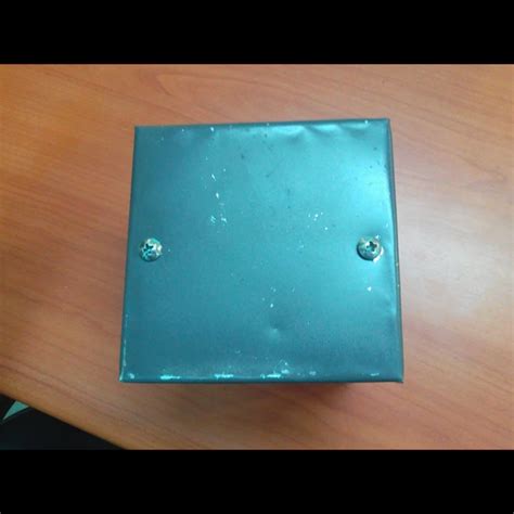 pull box metal|pull box 200x200x100.